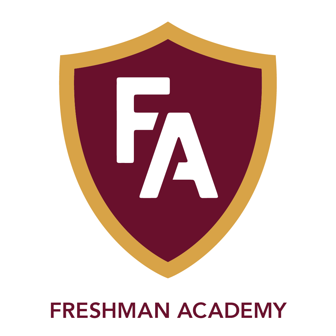 Freshman Academy LLC Logo